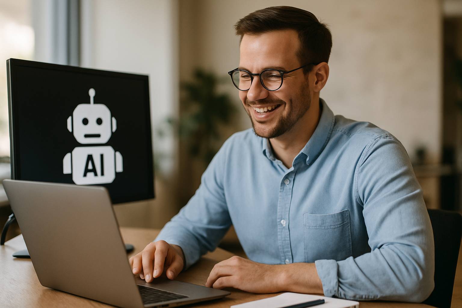 Créer un système automatique de prospection grâce à l’intelligence artificielle : mode d’emploi complet