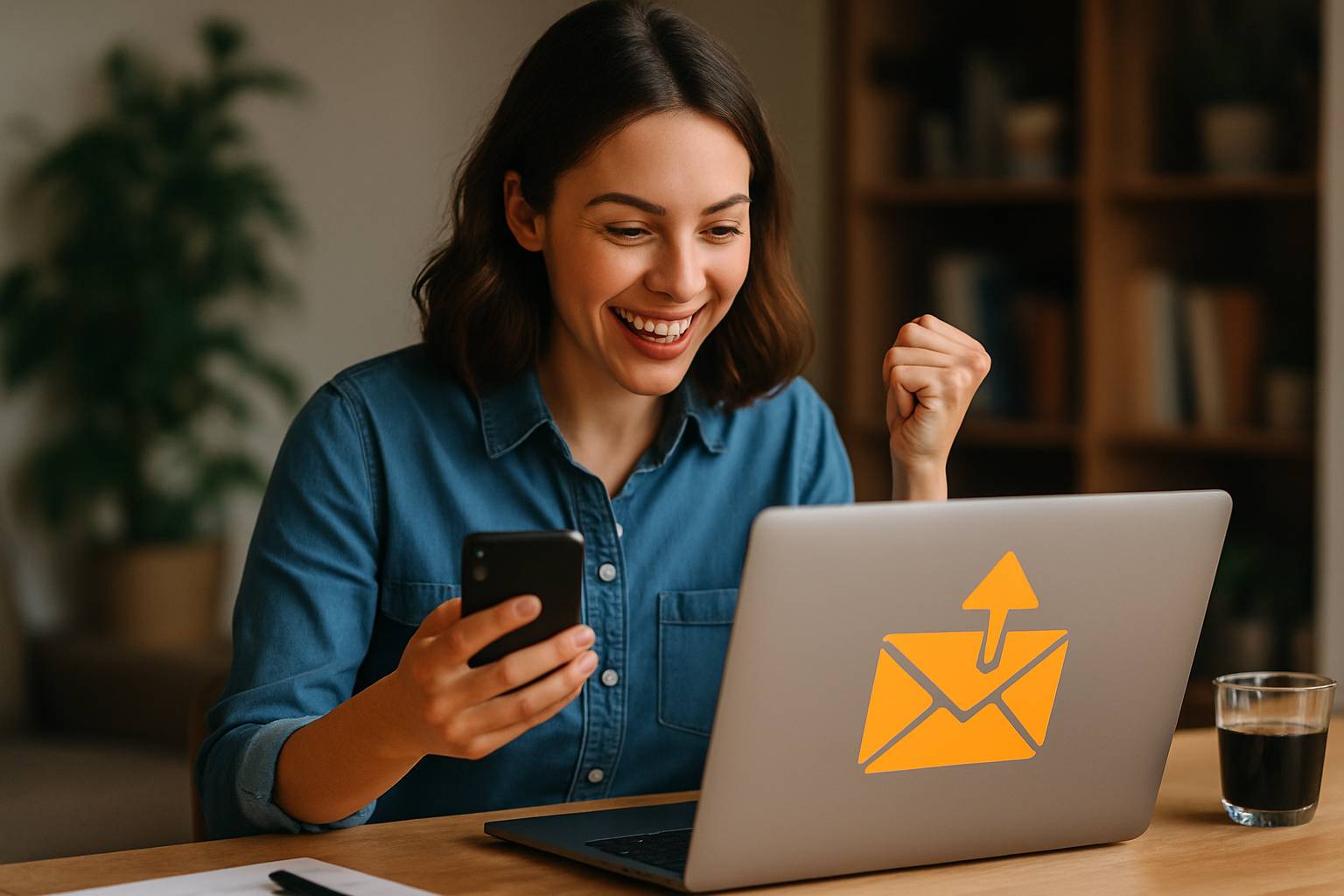 Les secrets d’une stratégie d’emailing qui génère des ventes sans harceler vos prospects