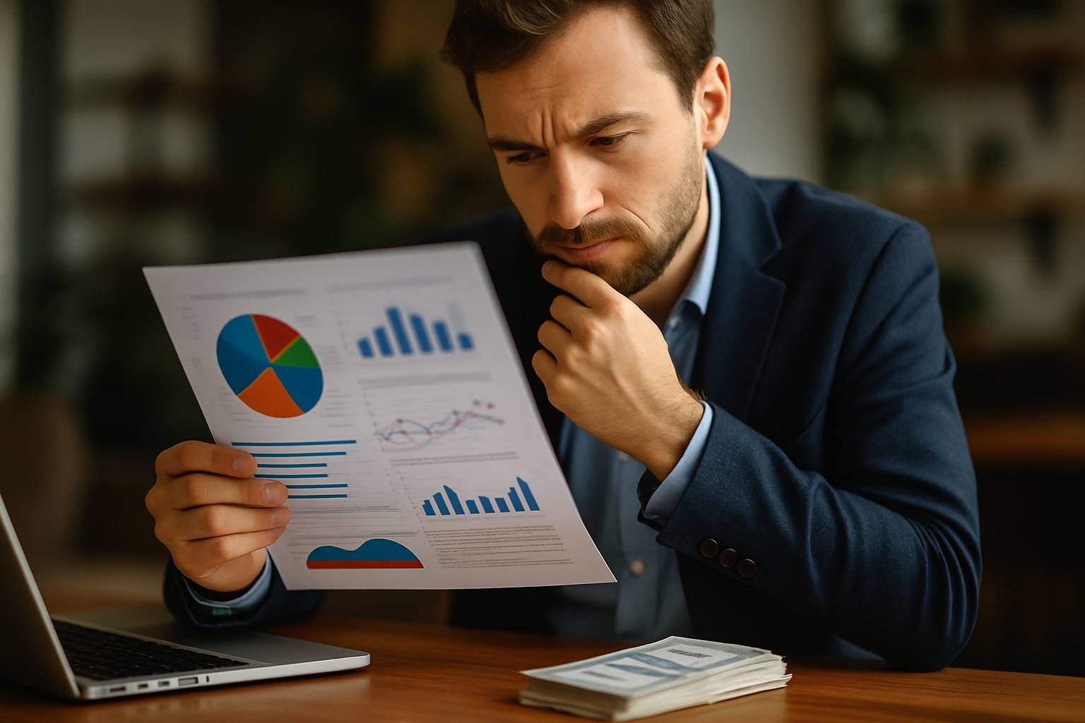 Pourquoi certaines études de marché coûtent une fortune ?