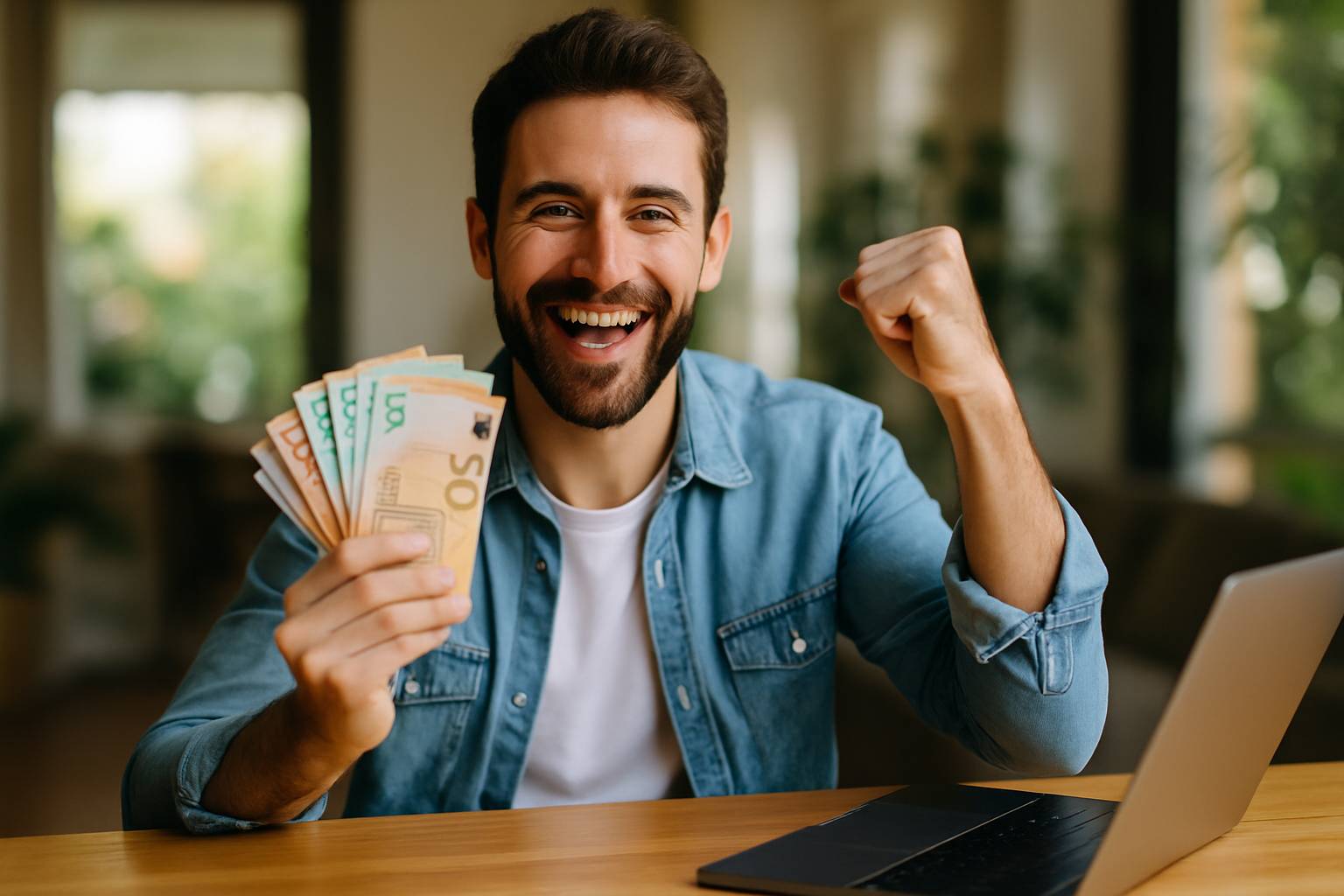 Pourquoi certains affiliés touchent 10 000€/mois sans produit ?