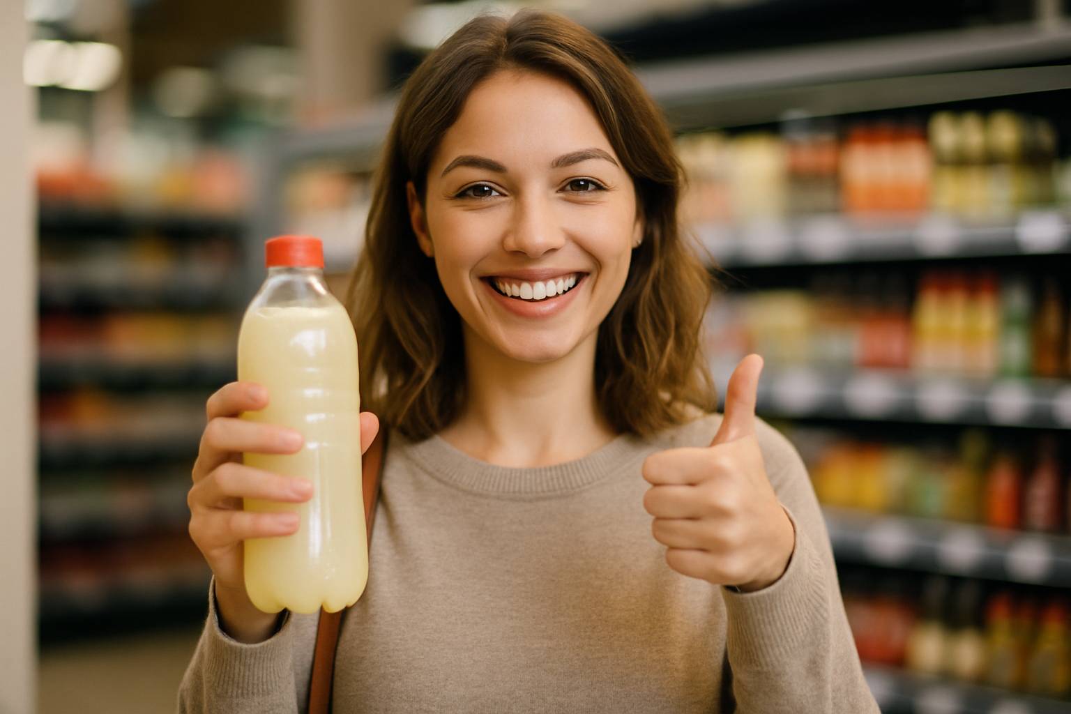 Pourquoi certains produits se vendent tout seuls ?