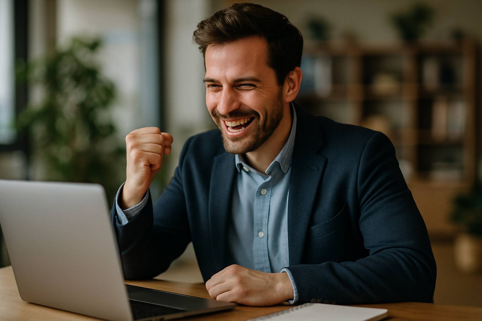 Pourquoi la motivation est-elle un levier business sous-estimé ?
