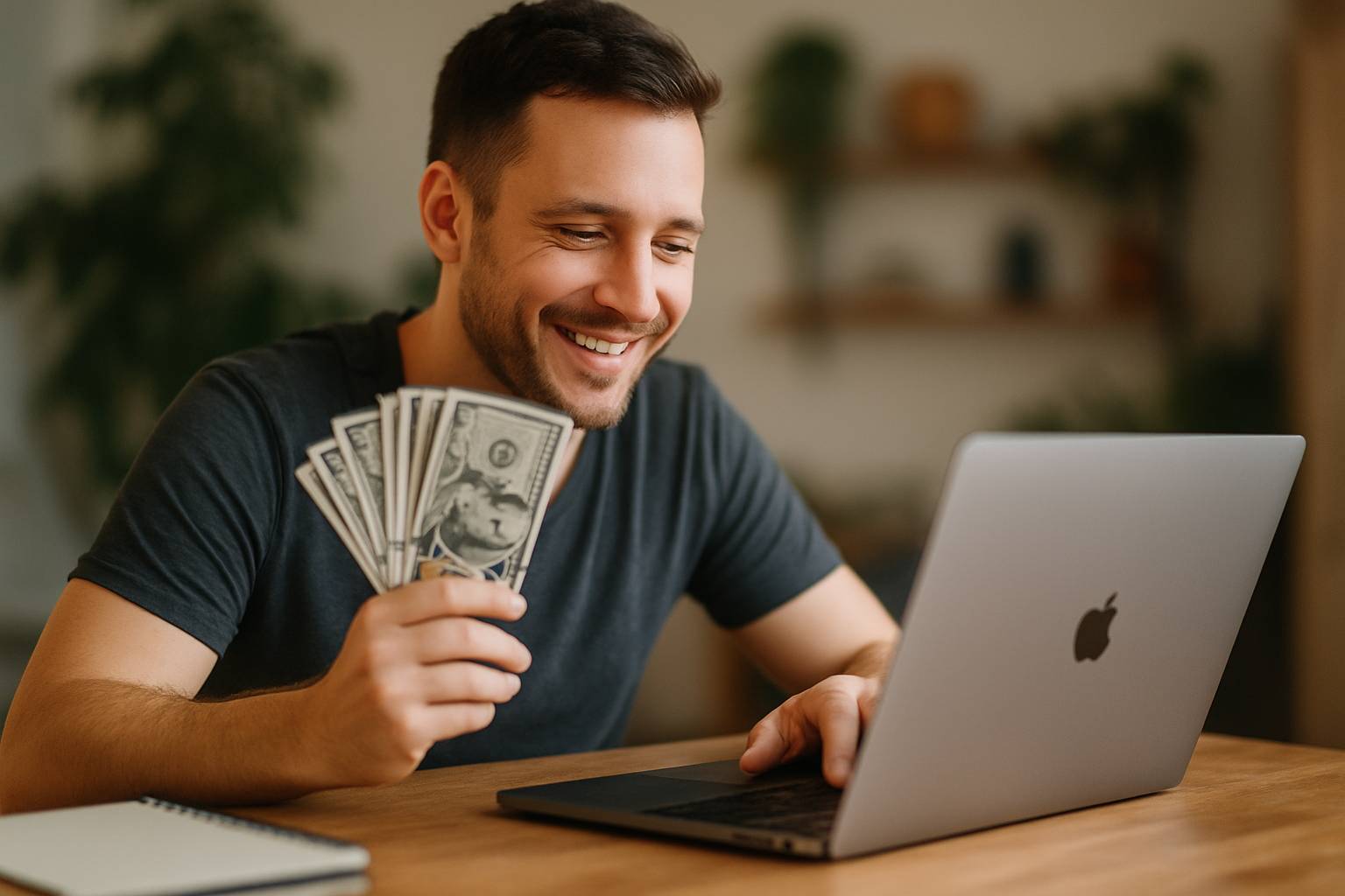 Pourquoi l’affiliation est-elle la machine à cash des infopreneurs ?