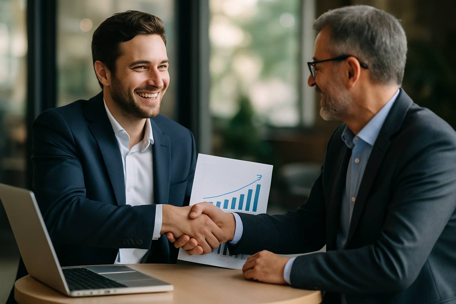 Pourquoi l’apport d’affaires explose-t-il dans le B2B ?