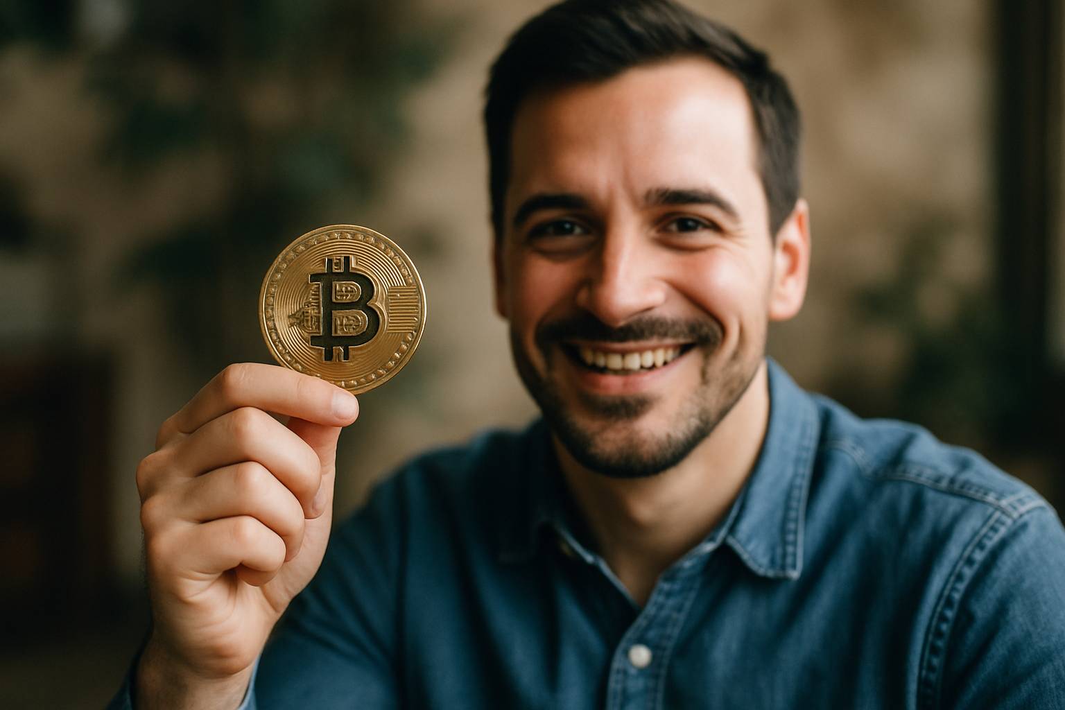 Pourquoi le Bitcoin reste-t-il indétrônable ?