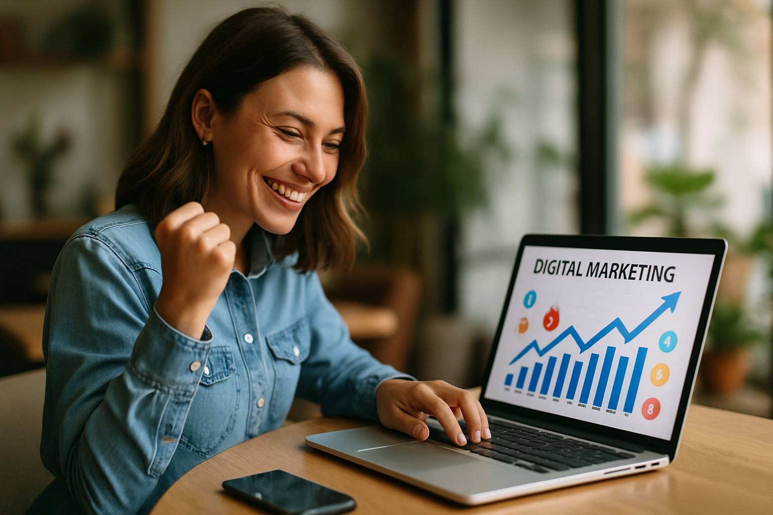 Pourquoi le marketing digital est-il devenu incontournable ?