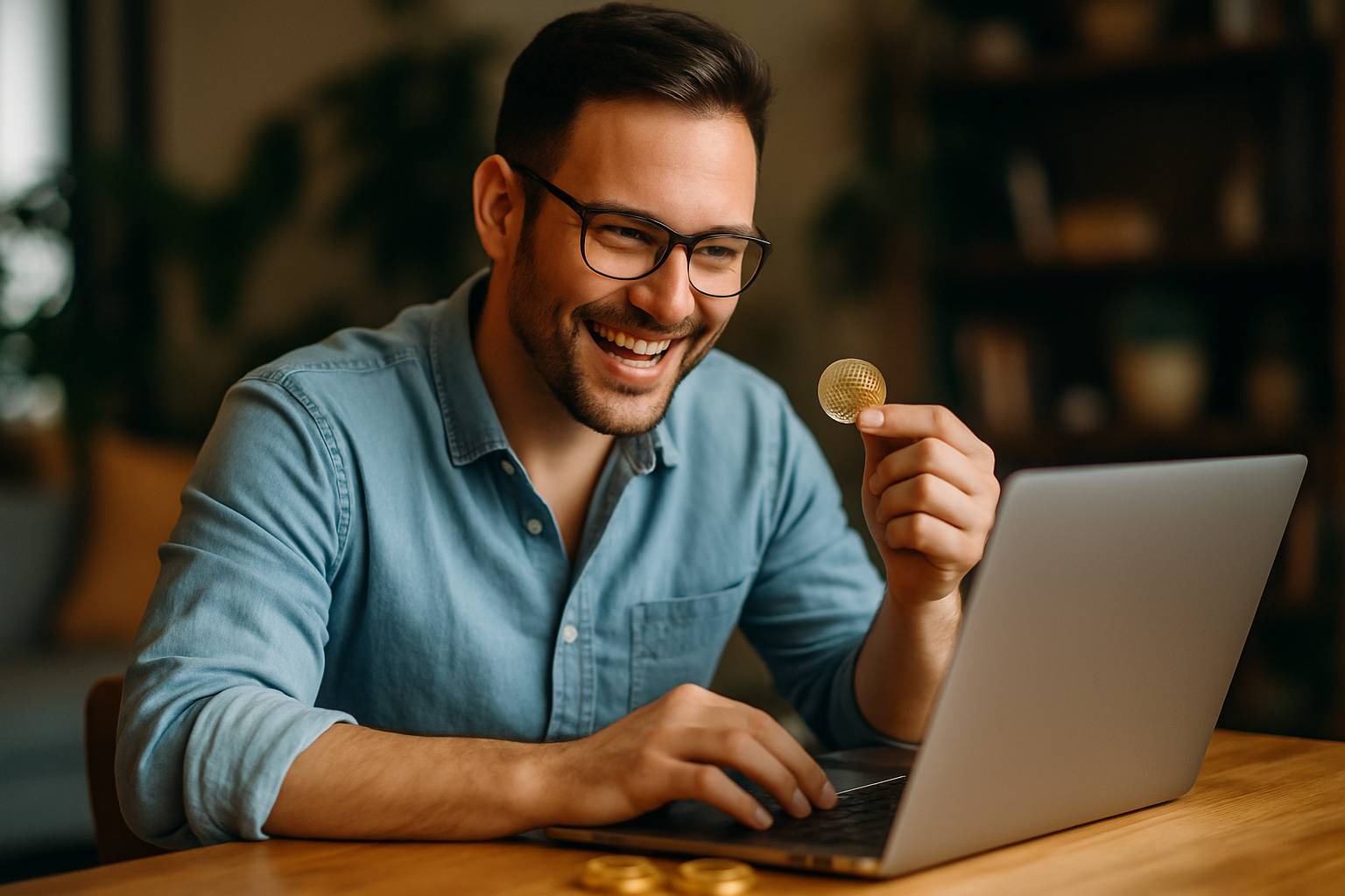 Pourquoi les crypto-actifs attirent autant de nouveaux investisseurs ?