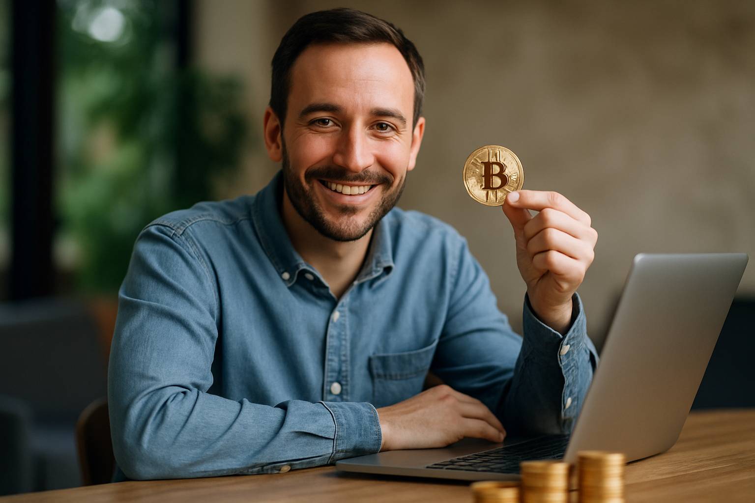 Pourquoi tant de projets crypto finissent en arnaques ?