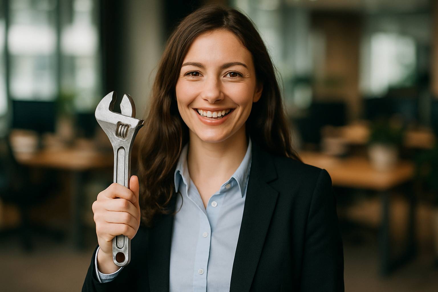 Pourquoi un simple outil peut-il sauver une entreprise ?