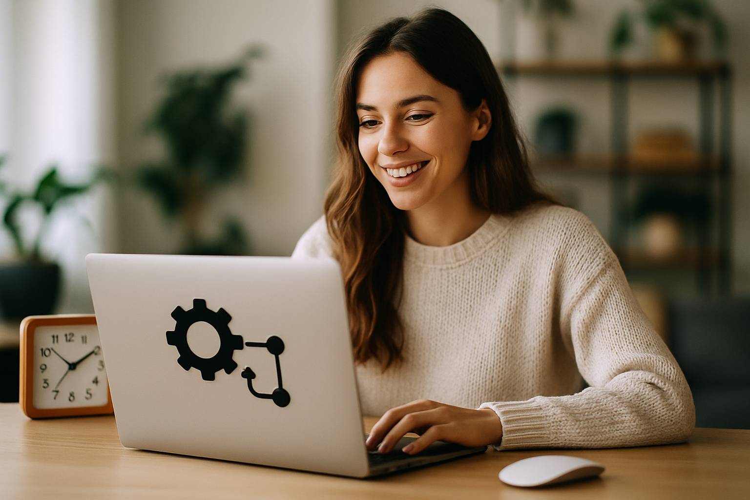 Quels hacks d’automatisation font gagner 10h par semaine ?