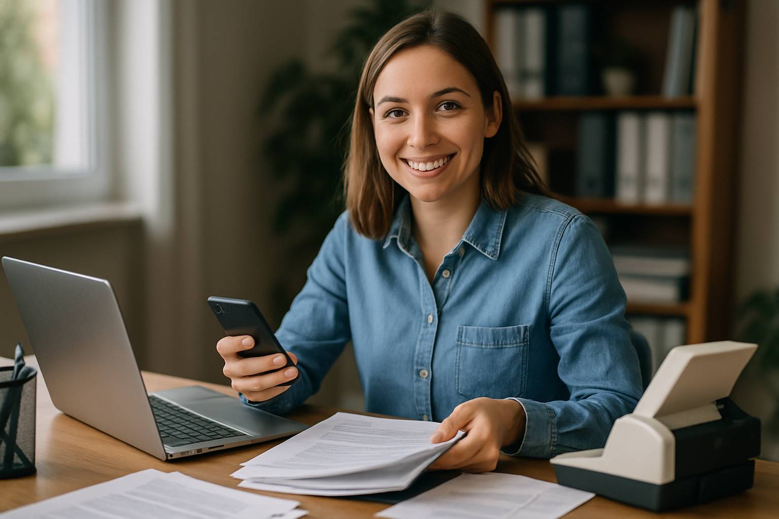 Quels outils simplifient vraiment la paperasse d’entreprise ?