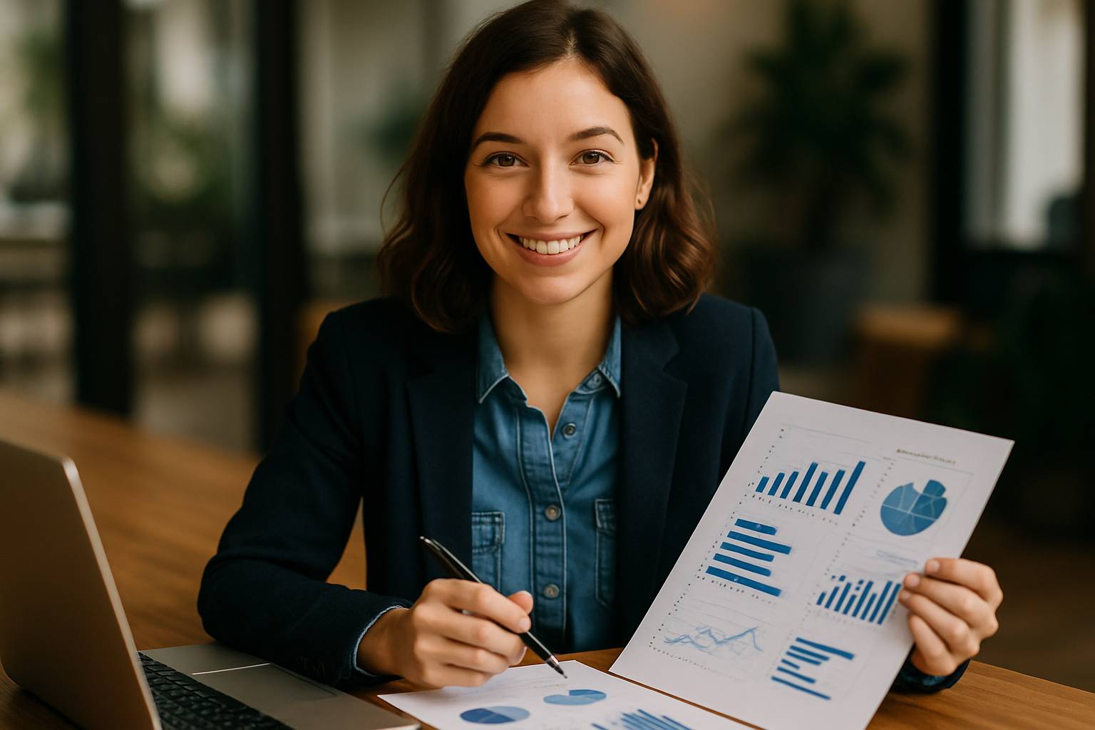 Quels rapports d’études sont indispensables avant de lancer un business ?
