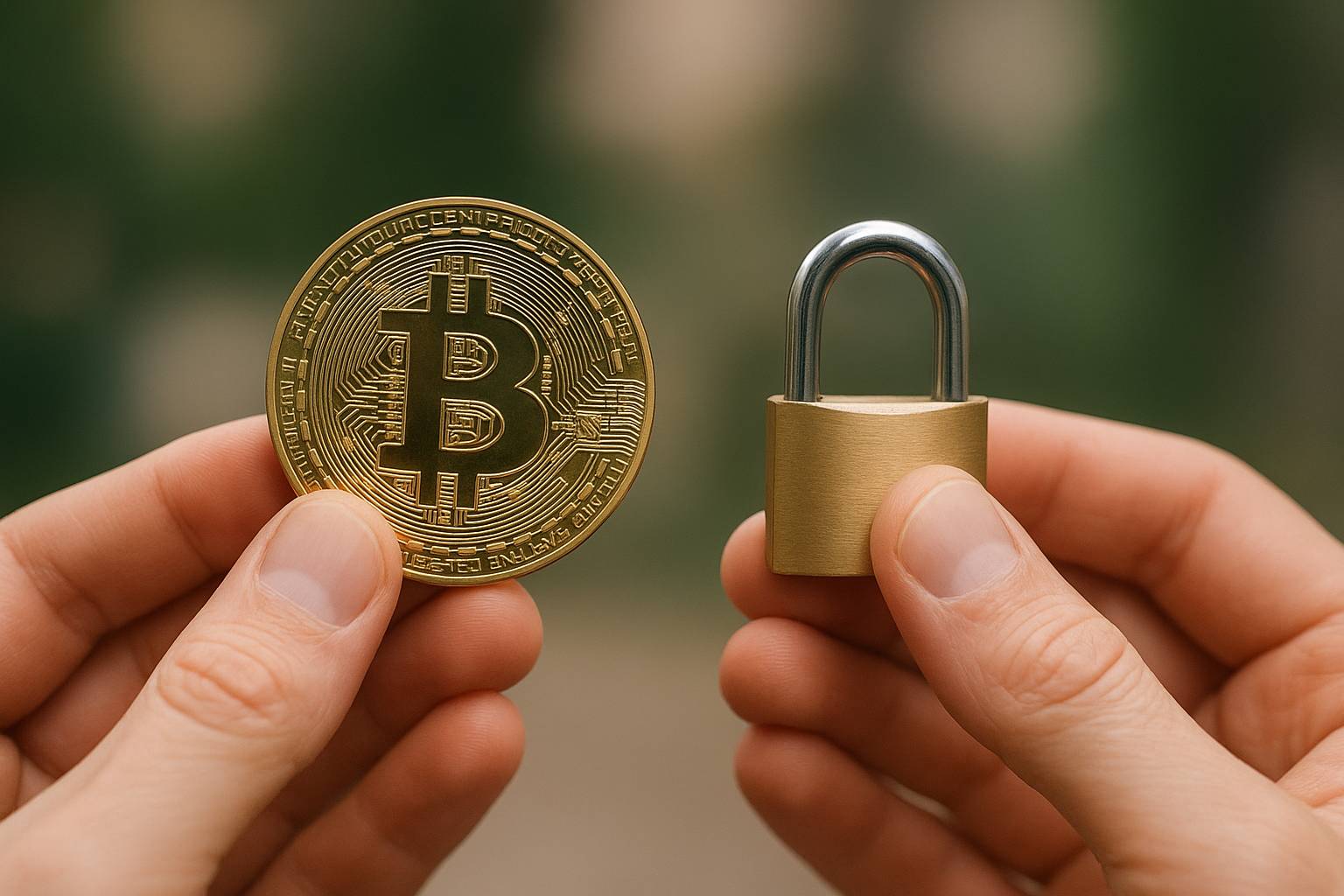 Comment sécuriser vos crypto-actifs : les bonnes pratiques pour protéger votre portefeuille