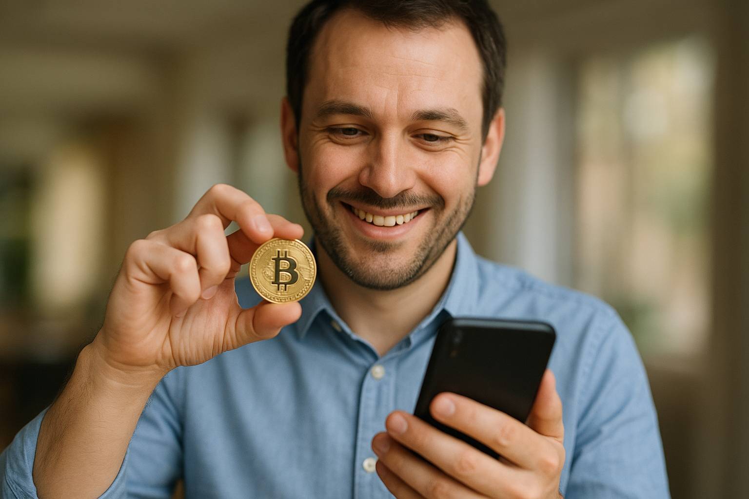 Comment sécuriser vos investissements en crypto sans devenir expert technique