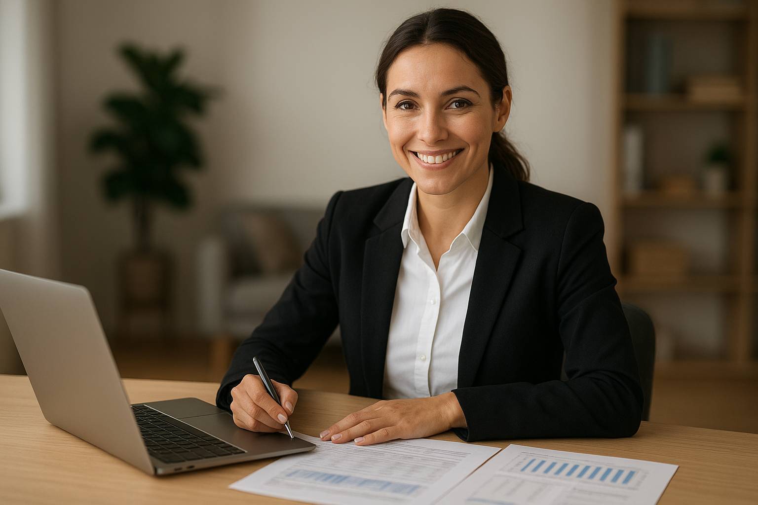 Comment sécuriser votre business grâce à une gestion administrative sans faille