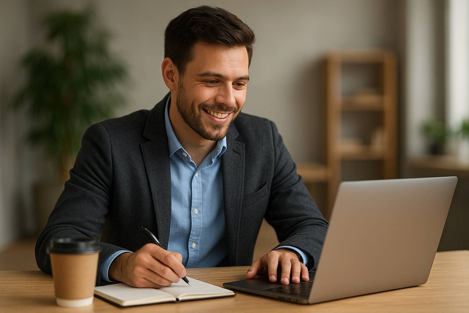Comment structurer un business rentable dès le premier mois