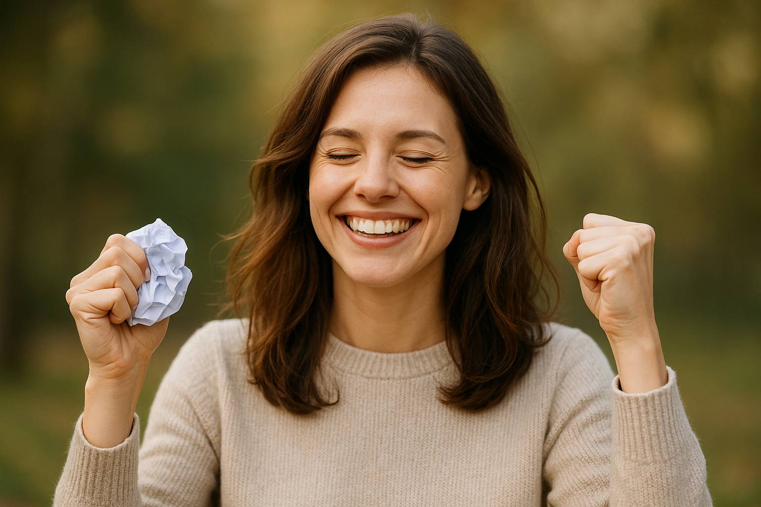 Comment transformer vos échecs en moteurs de réussite durable
