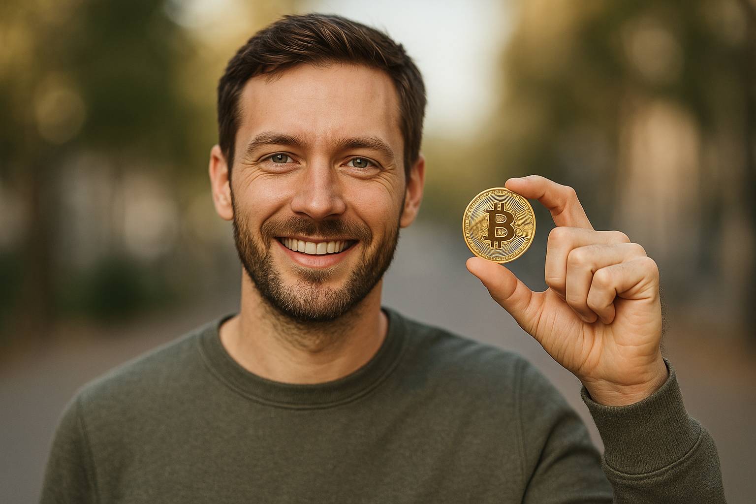 Comprendre les crypto-actifs : votre premier pas vers la liberté financière