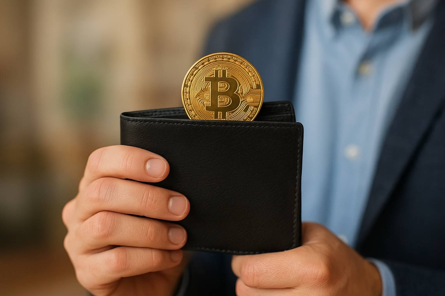 Construire un portefeuille crypto solide : stratégies pour minimiser les risques et maximiser les gains