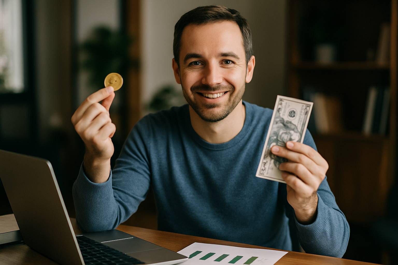 Etf ou actions individuelles : quelle stratégie choisir pour maximiser vos gains sur le long terme