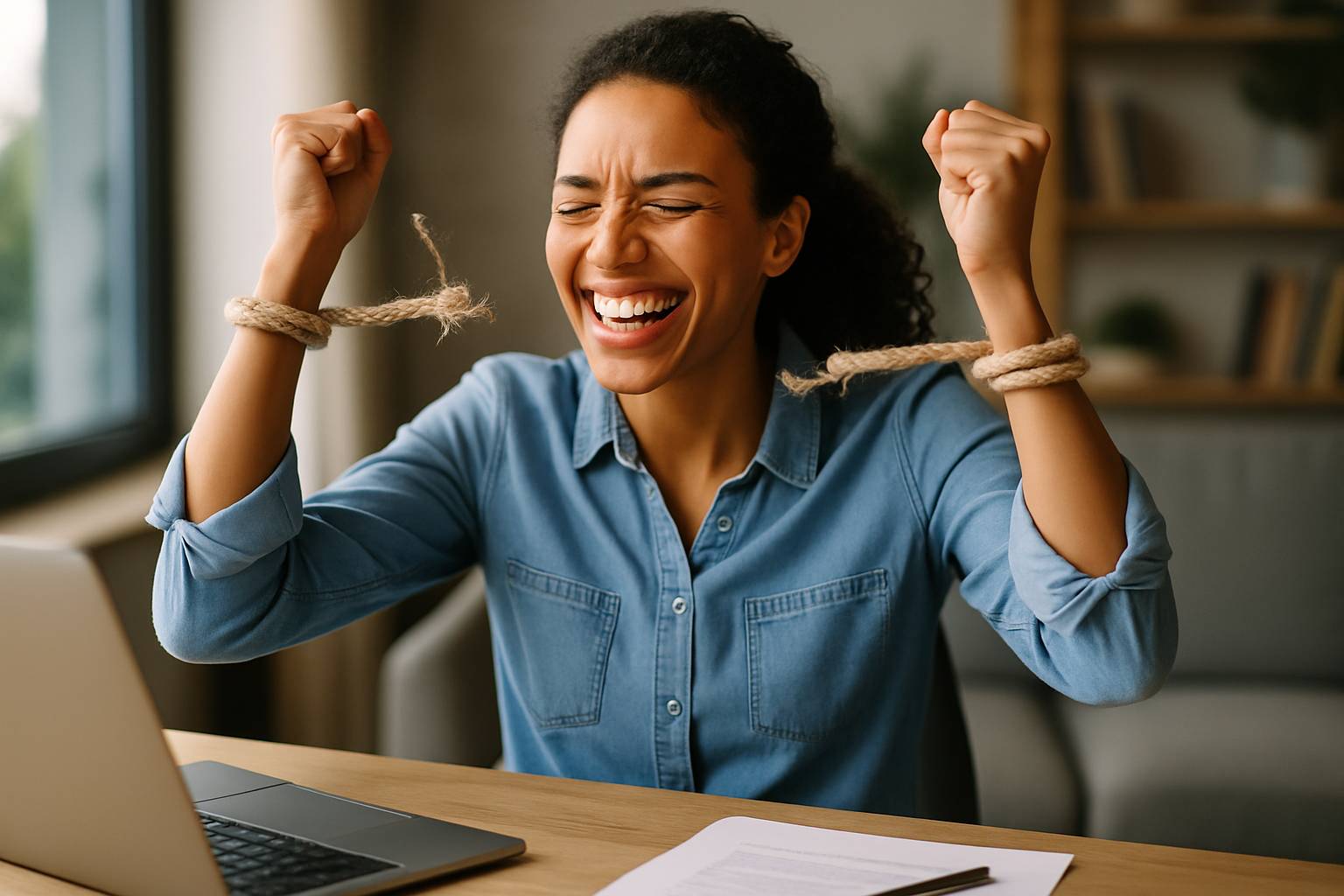 Les 5 croyances qui freinent votre succès et comment les dépasser