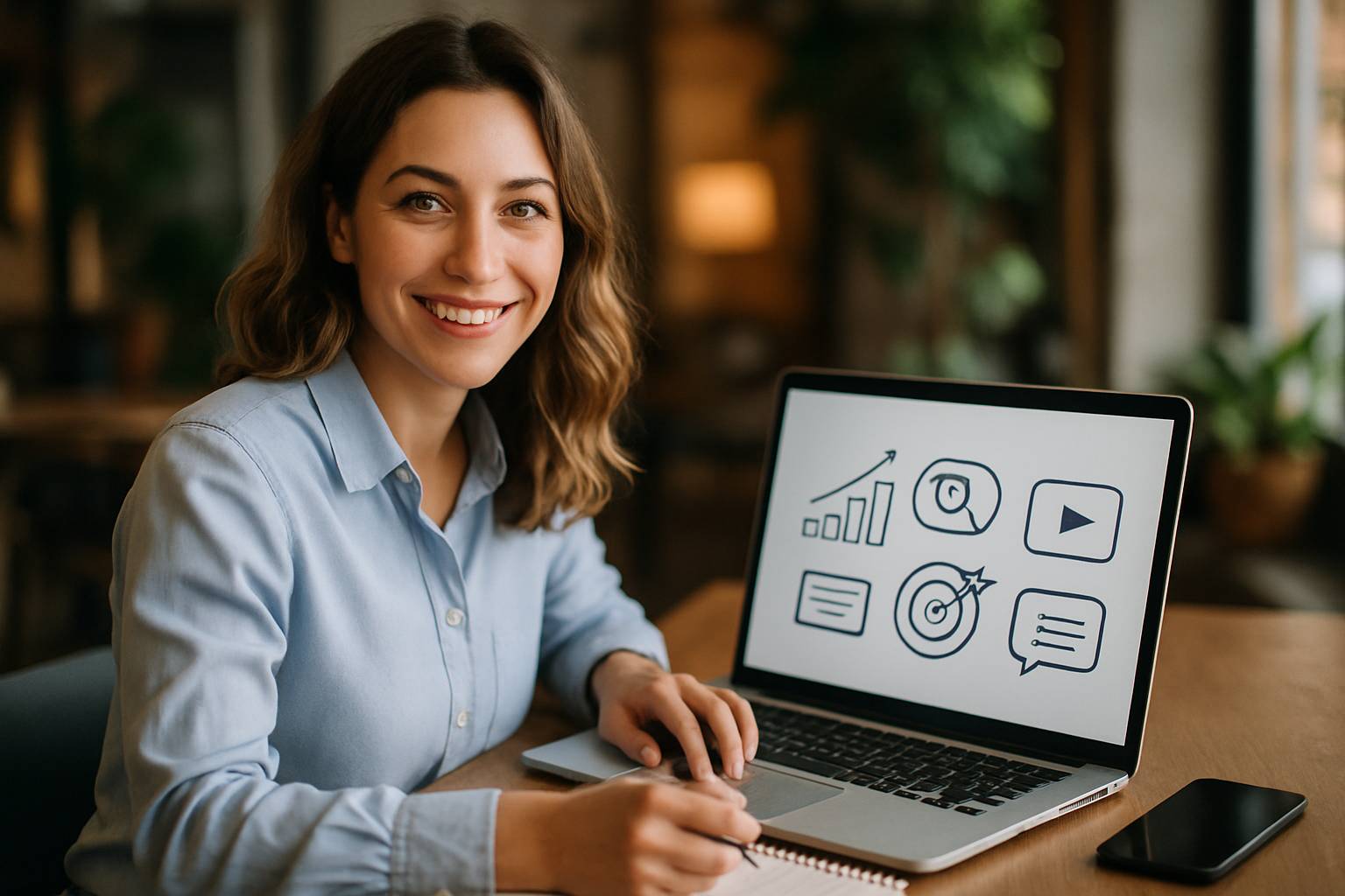 Les 5 formats de contenu qui génèrent le plus de trafic pour votre business