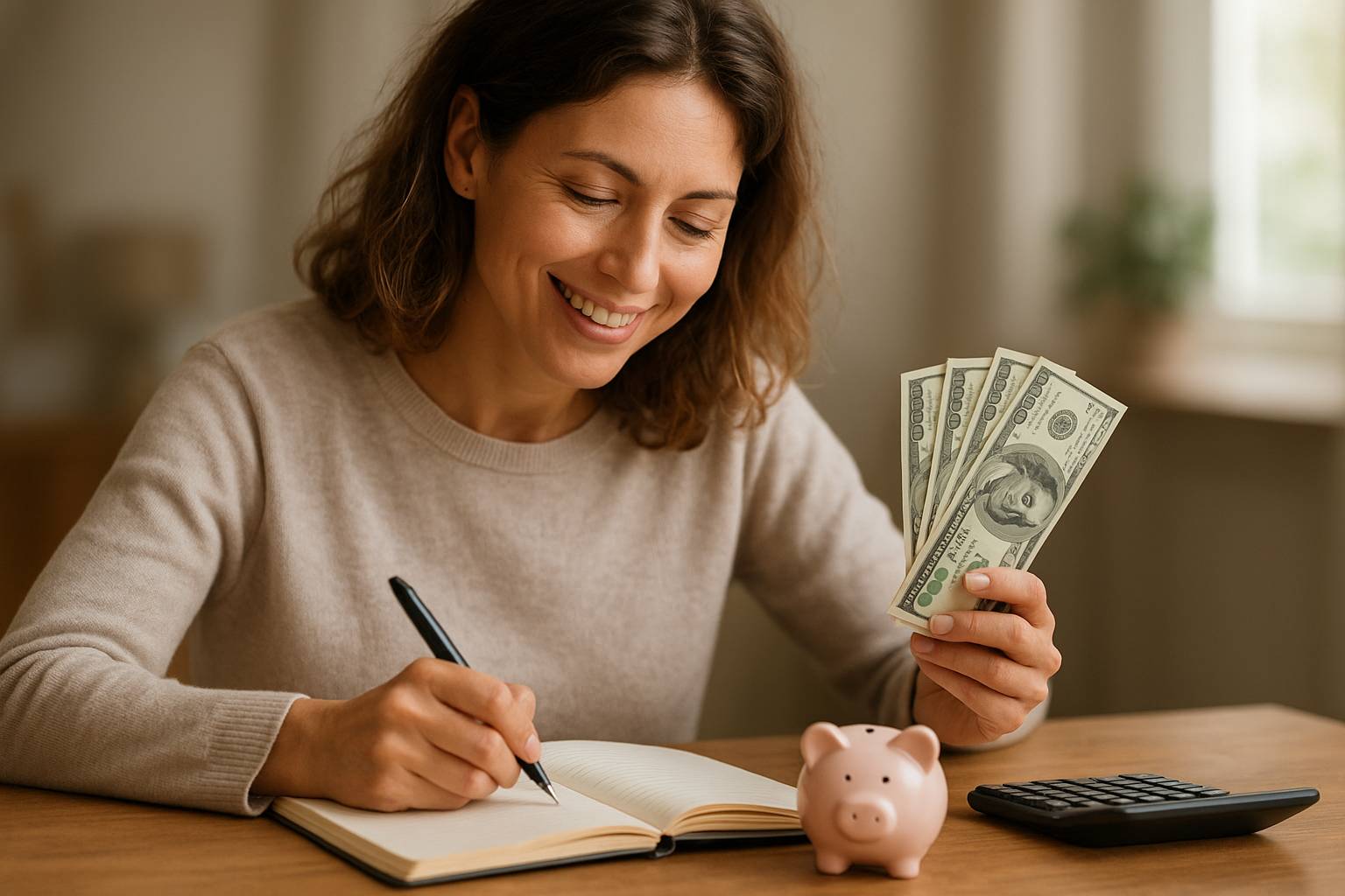 Les bonnes pratiques pour dépenser moins tout en investissant mieux