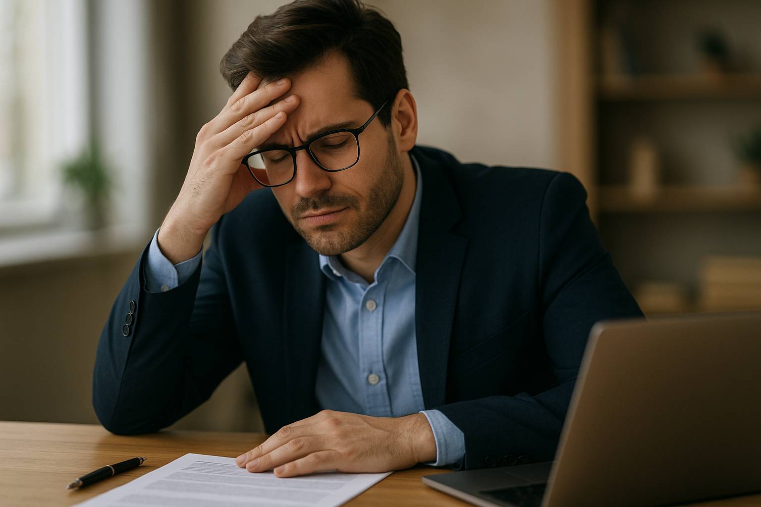 Les erreurs juridiques qui plombent les entrepreneurs débutants et comment les éviter