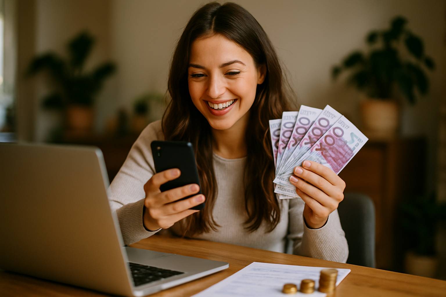 Les meilleures astuces pour maximiser vos revenus grâce aux bons plans