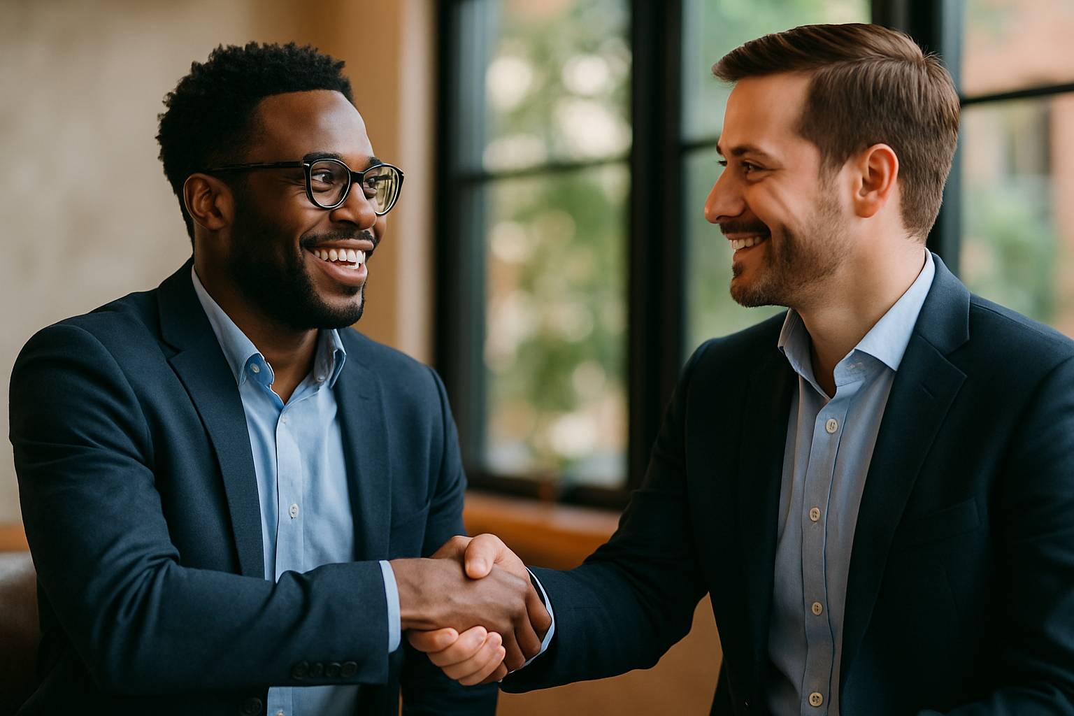 Les secrets pour trouver et convaincre les meilleurs partenaires en apport d’affaires