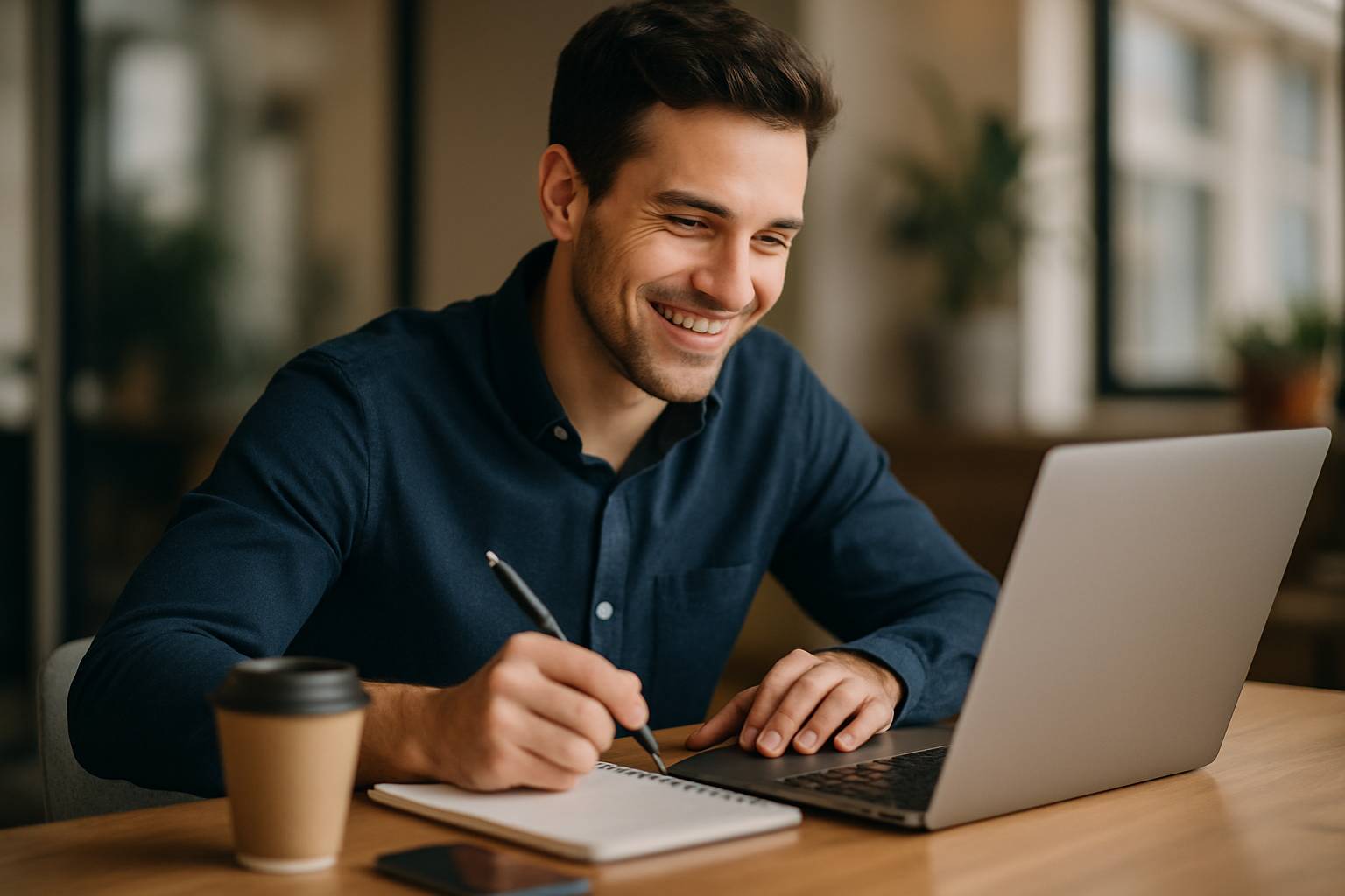 Optimisez votre productivité : les techniques secrètes des entrepreneurs à succès