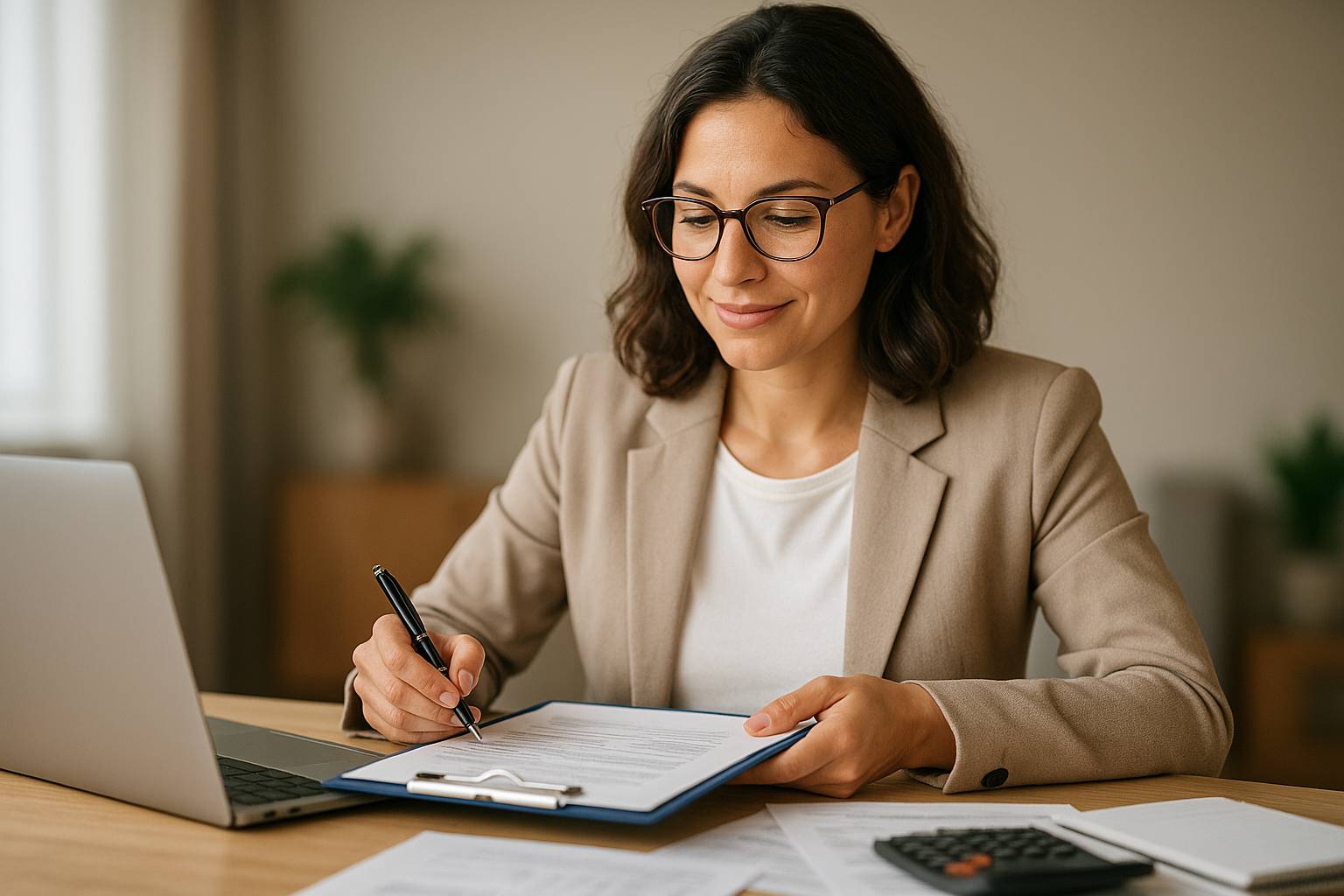 Simplifiez la paperasse : les outils indispensables pour gérer votre administratif efficacement