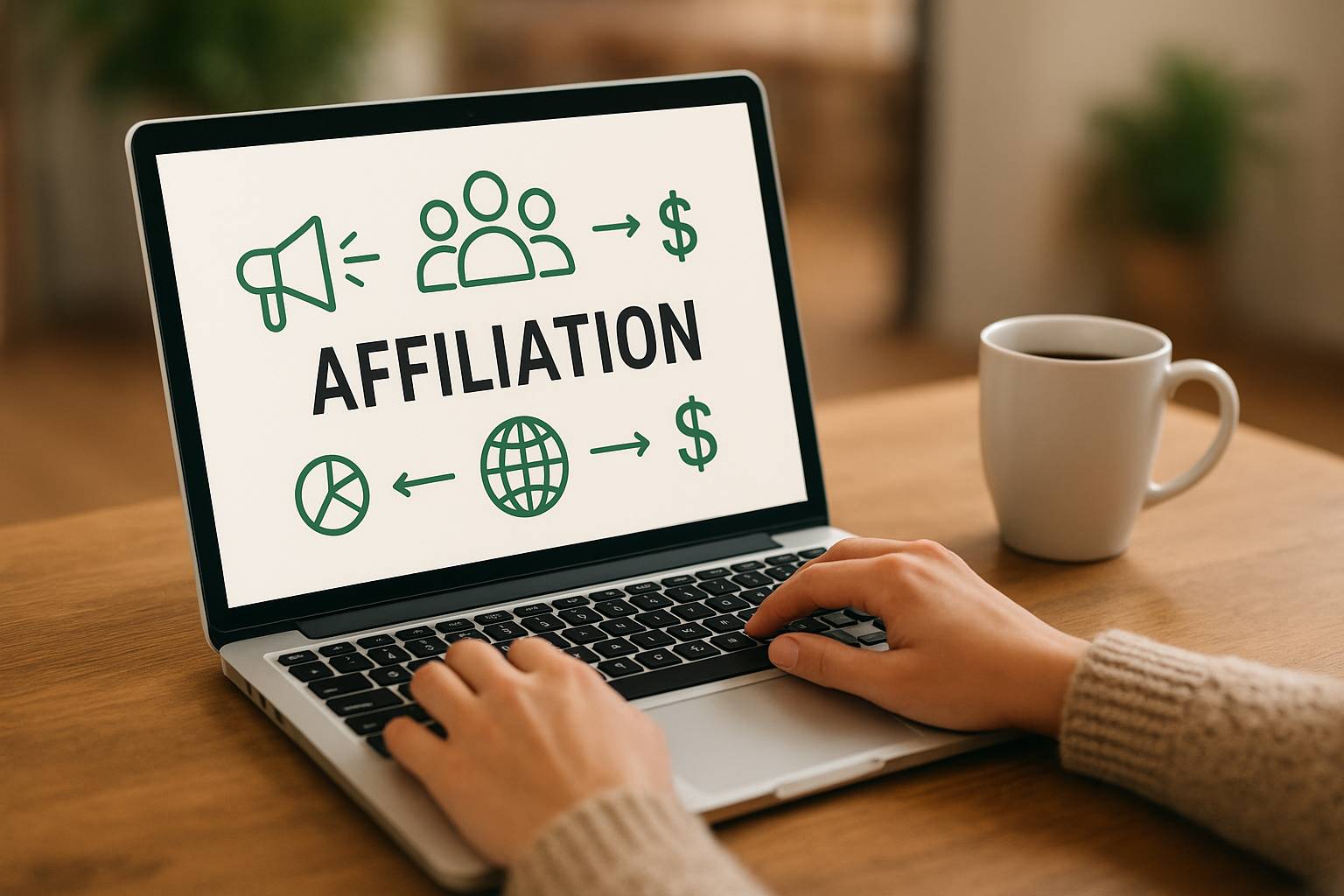 Affiliation : construire un système evergreen pour multiplier vos commissions sans publicité payante