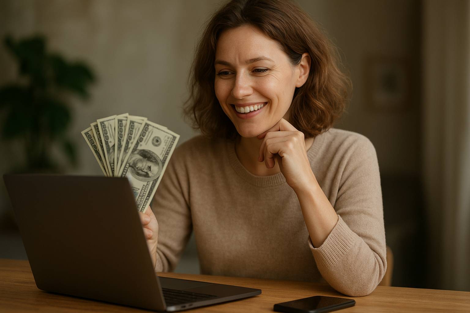 Affiliation rentable : comment choisir des produits à forte marge et faible concurrence