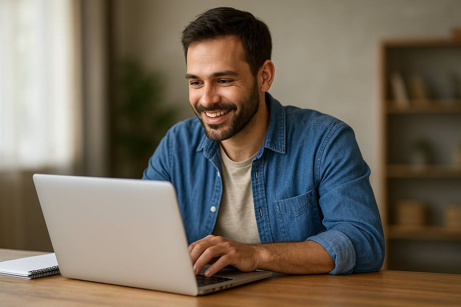 Affiliation rentable : construire un système automatique sans y passer vos journées