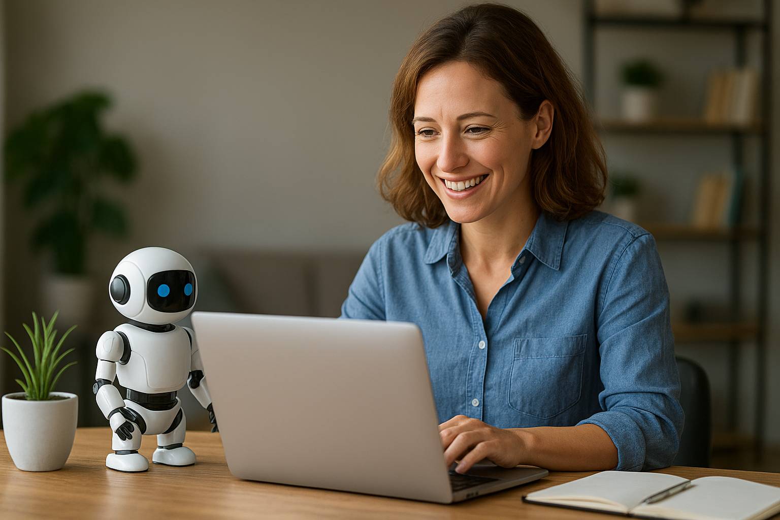 Comment automatiser votre entreprise pour gagner en liberté et en chiffre d’affaires