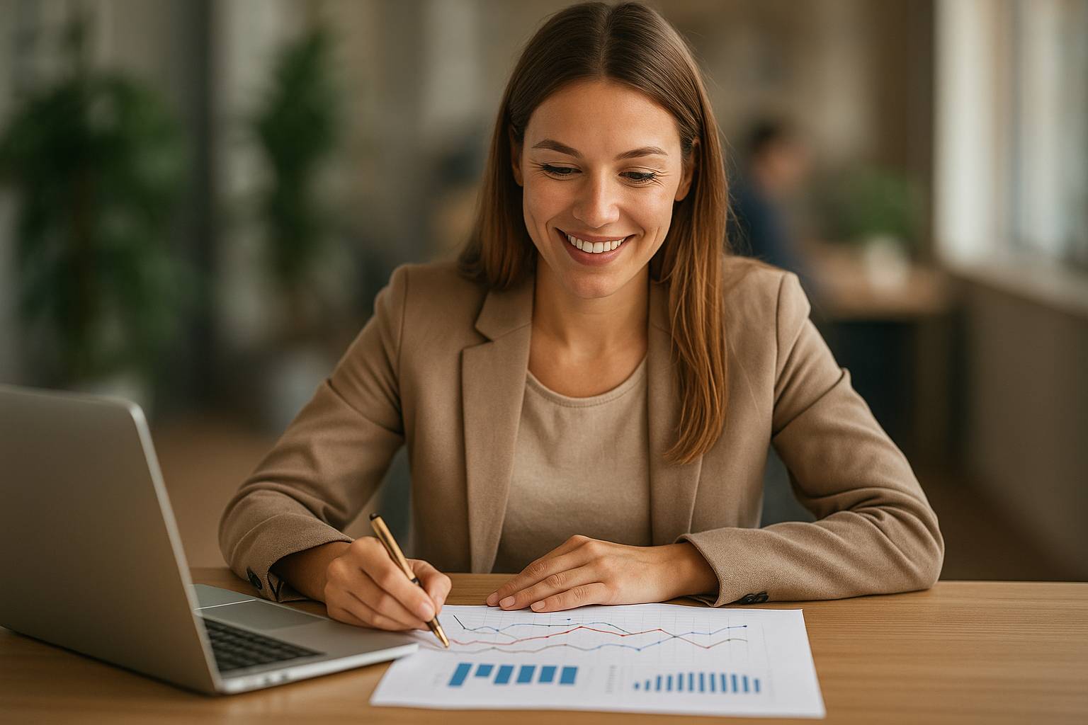 Comment décrypter les tendances cachées pour booster votre business