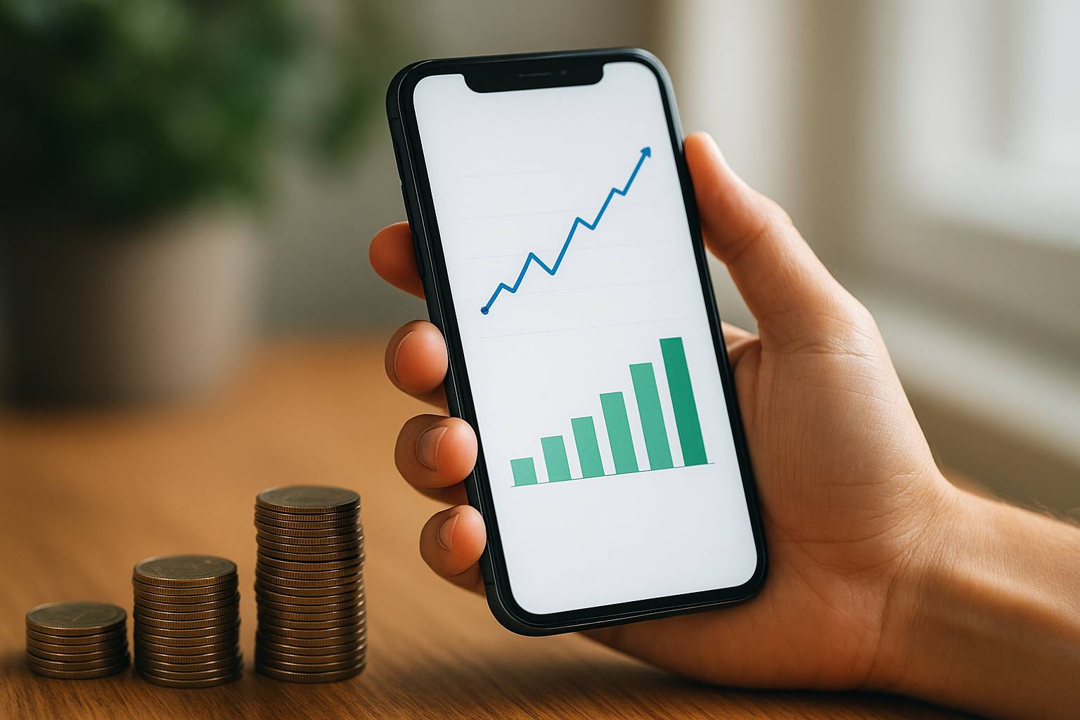 Comprendre les etf pour booster votre portefeuille sans prise de tête