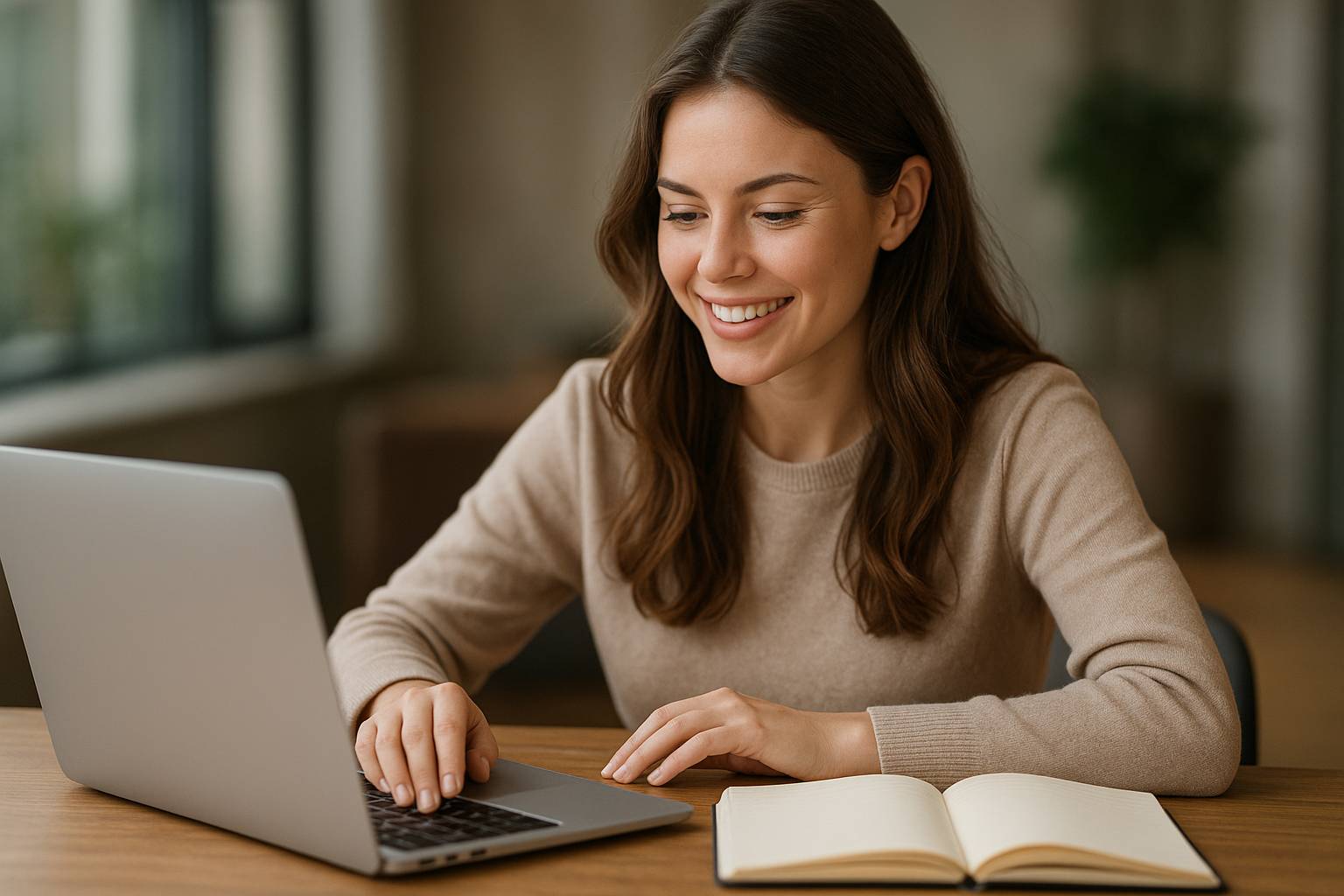 Créer du contenu qui vend : la méthode simple pour convertir vos lecteurs en clients