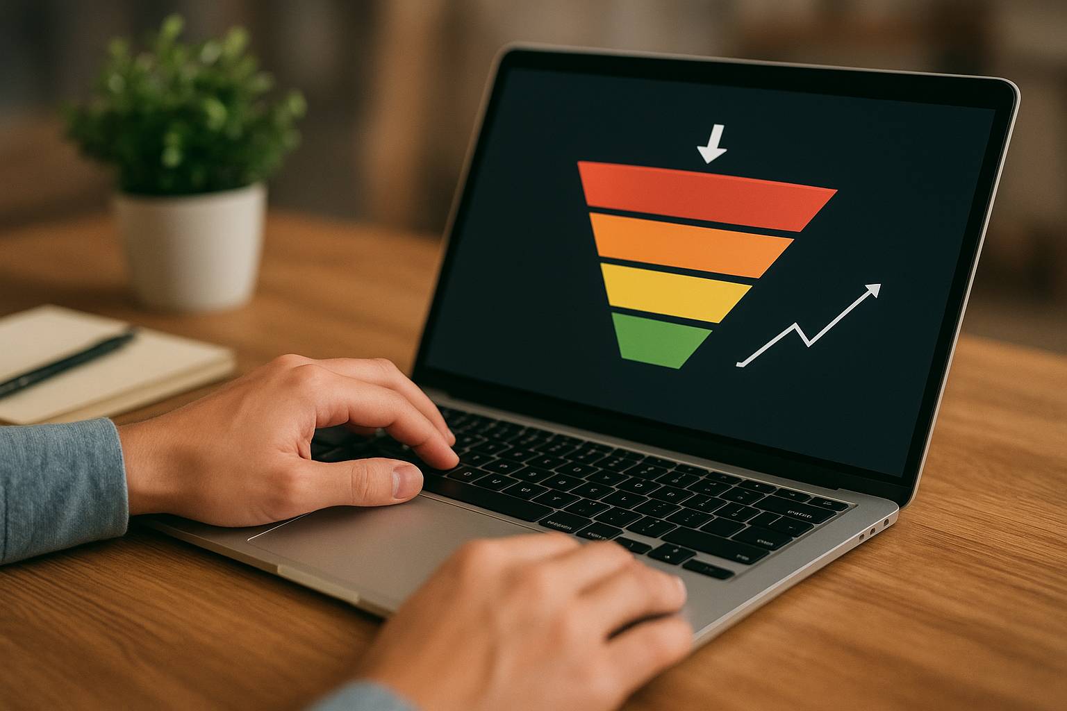 Créer un tunnel de vente automatisé qui convertit sans effort