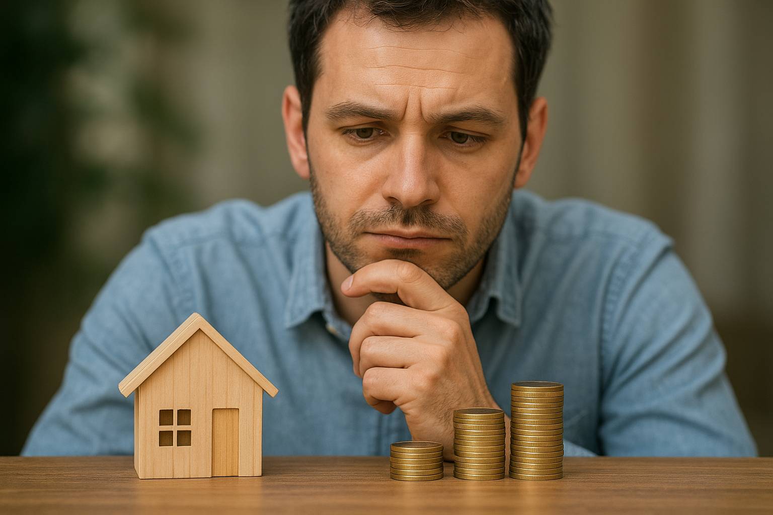 Immobilier locatif vs bourse : quel levier choisir pour générer un revenu passif durable