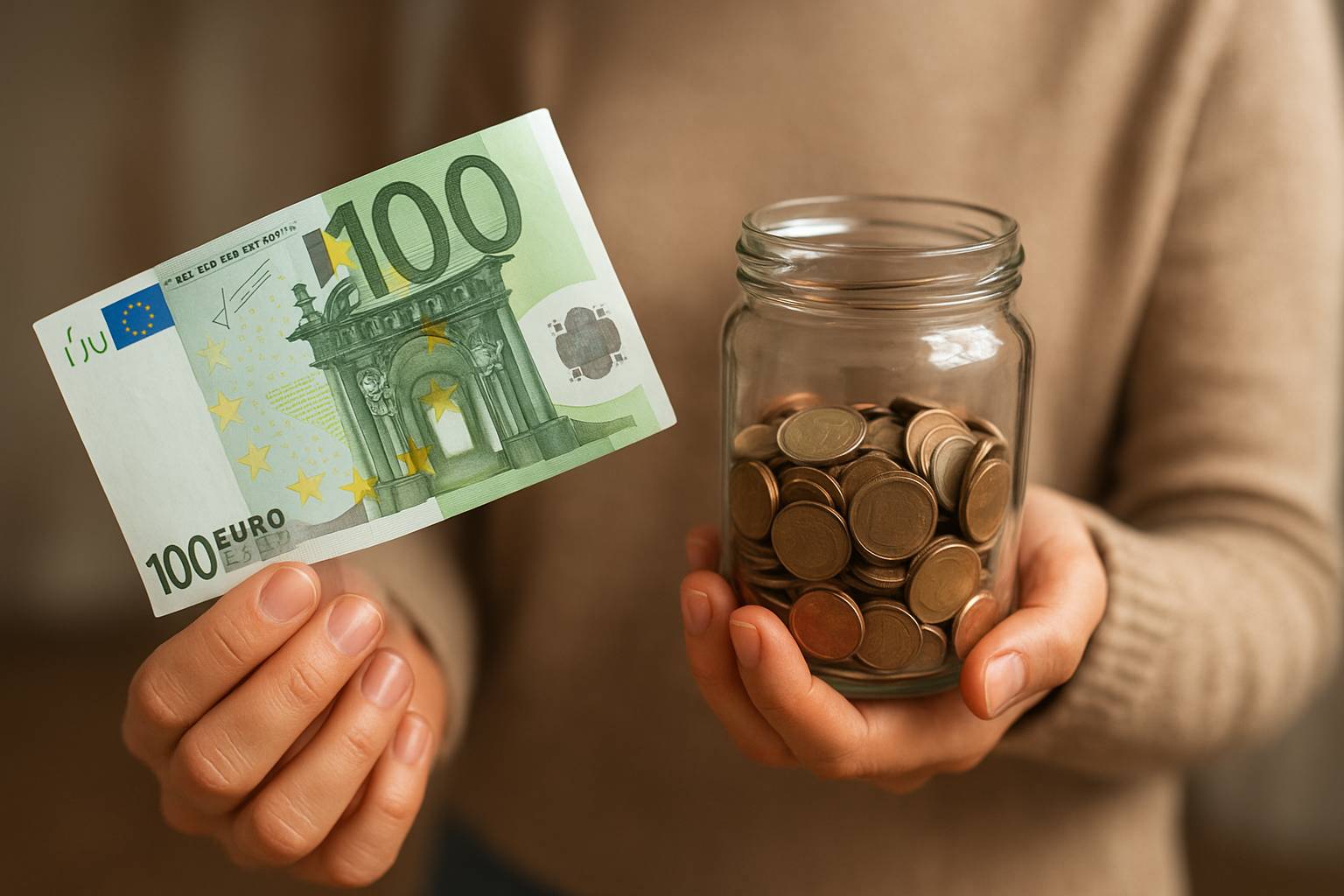 Investir sans être riche : la méthode pas à pas pour débuter avec 100 euros