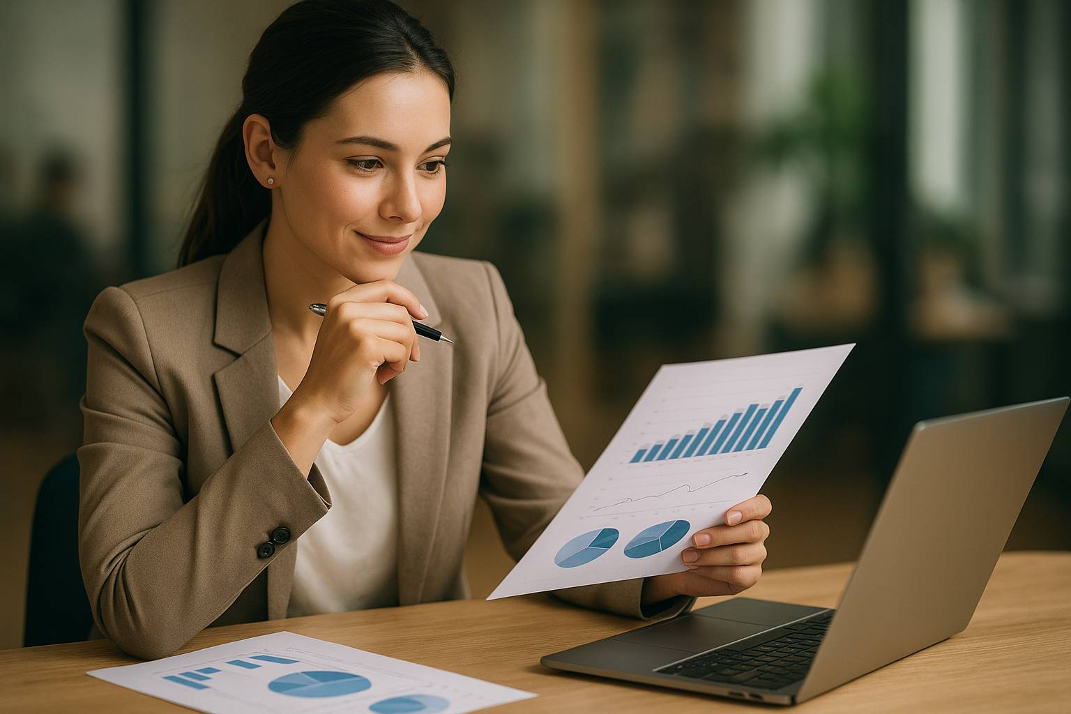 L’analyse concurrentielle : l’arme secrète pour devancer vos concurrents