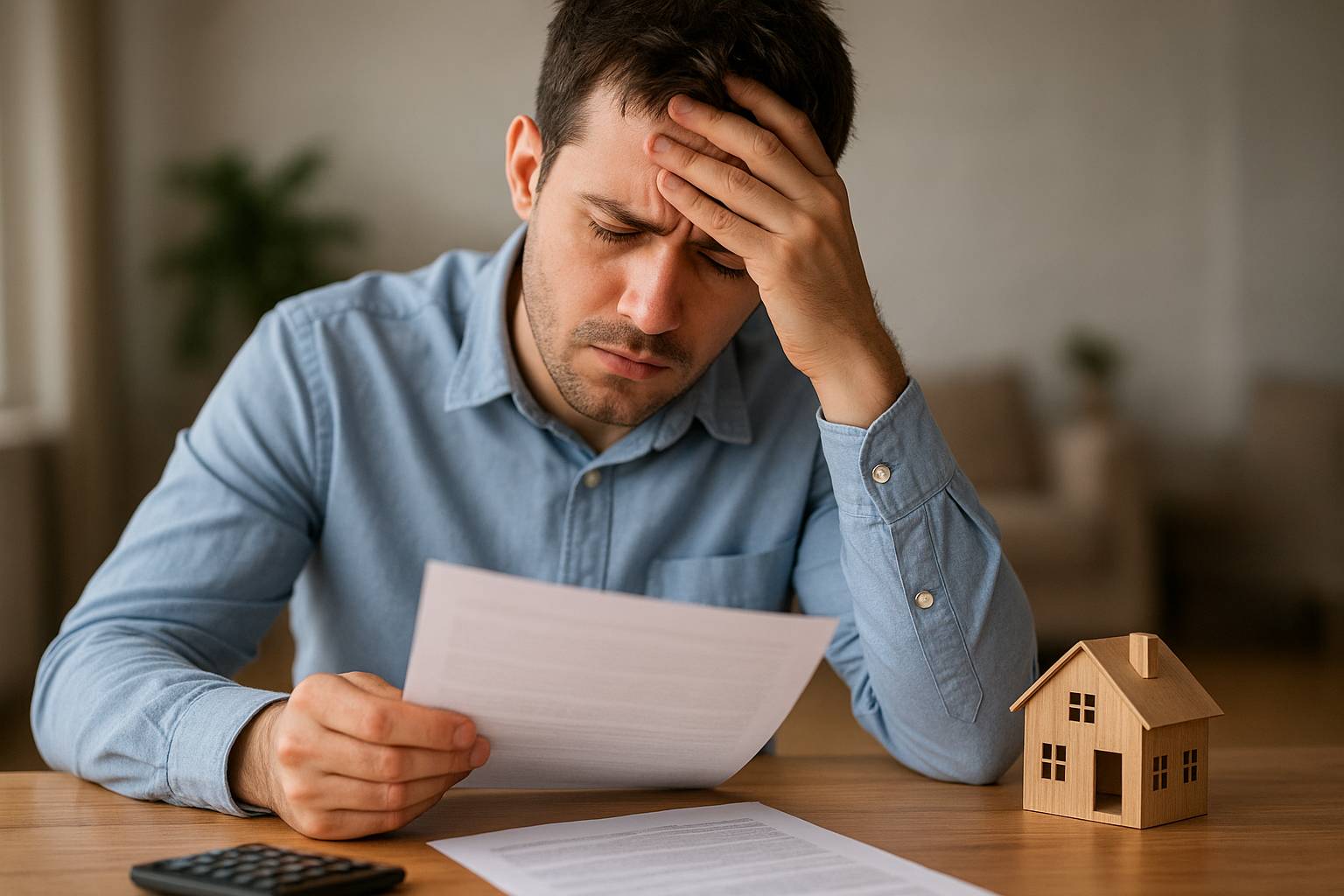 Les 5 erreurs qui plombent votre investissement immobilier avant même d’acheter