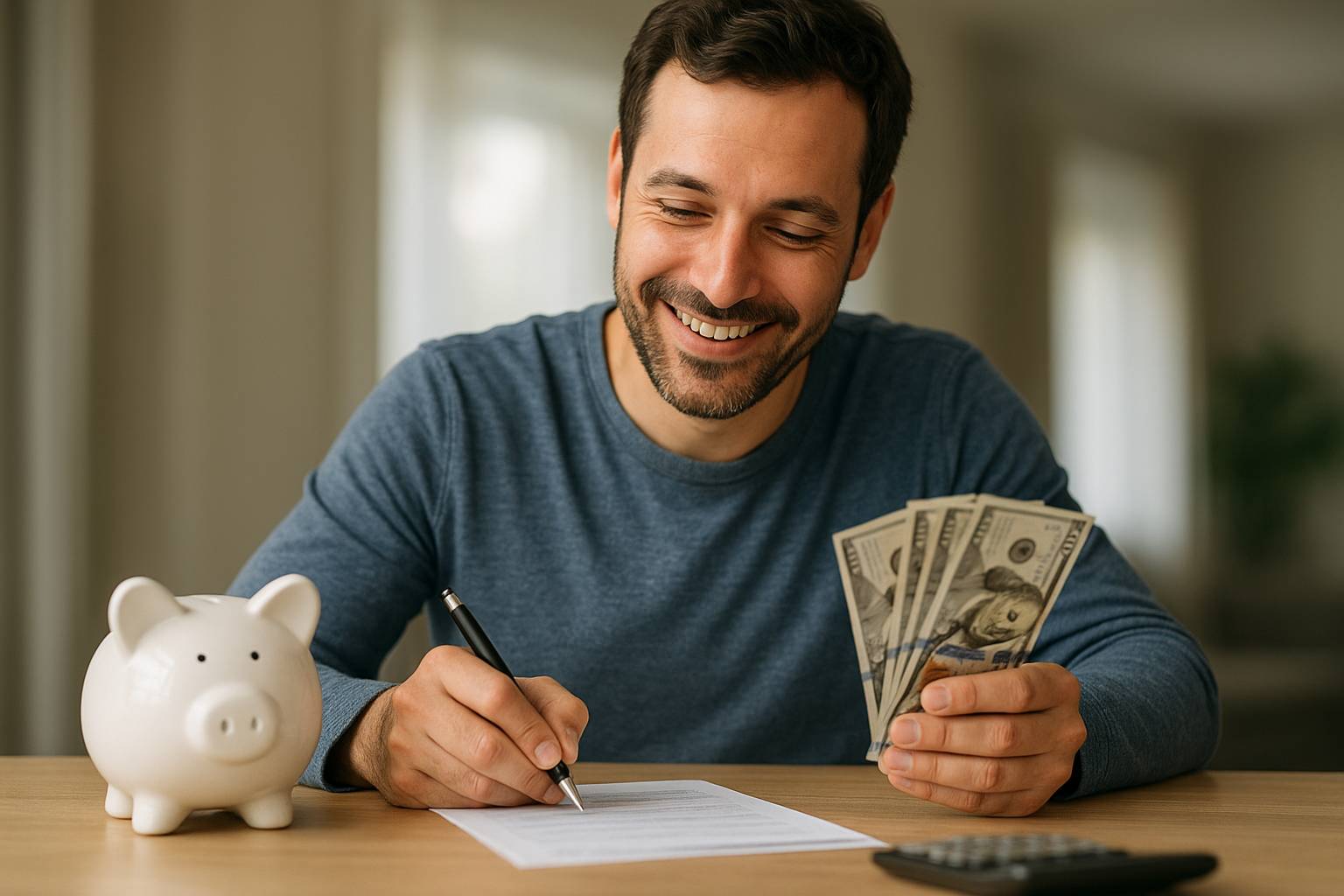 Les astuces peu connues pour payer moins d’impôts légalement et booster votre épargne