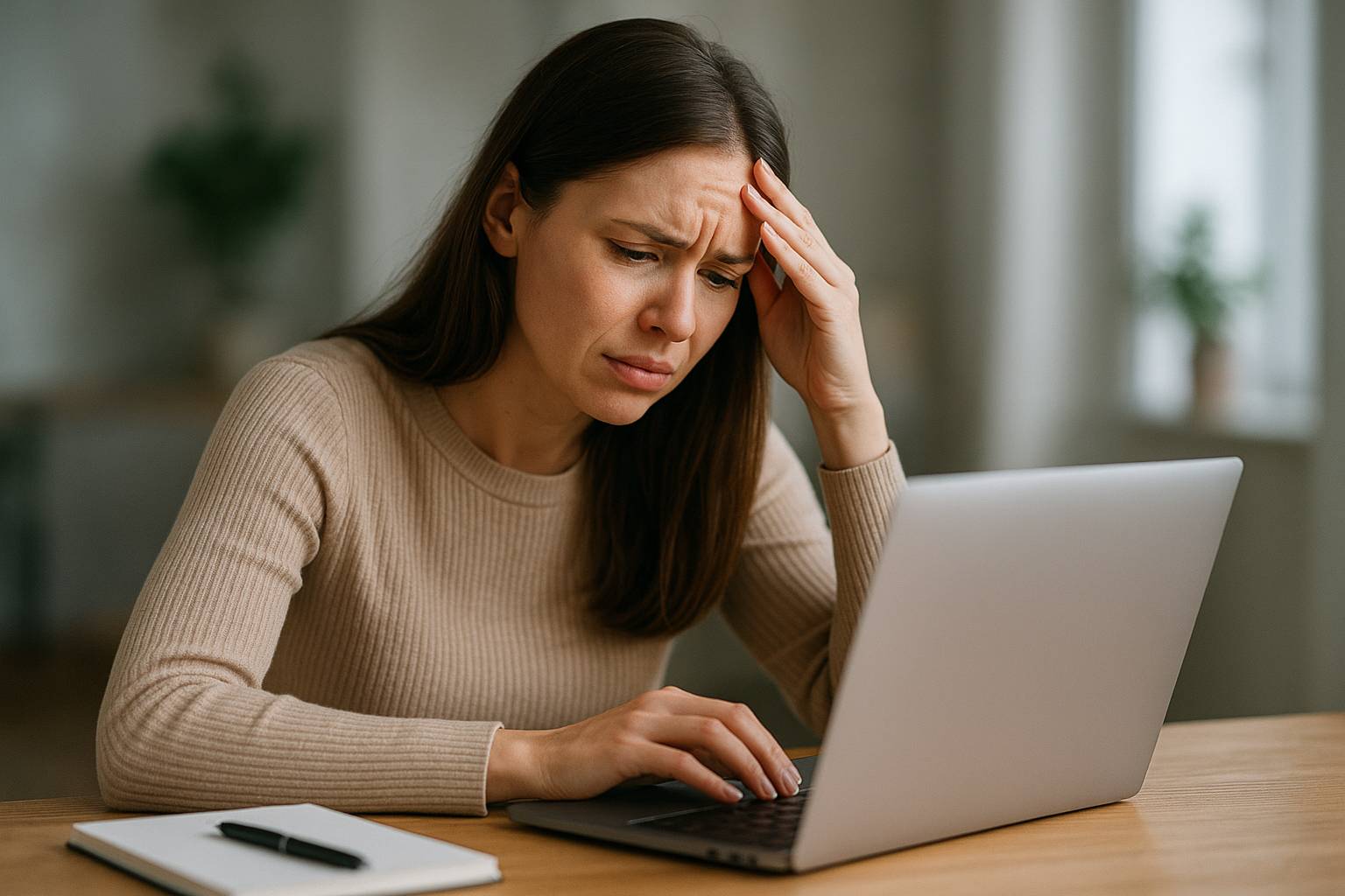 Les erreurs à éviter lors de la mise en place de votre système marketing digital