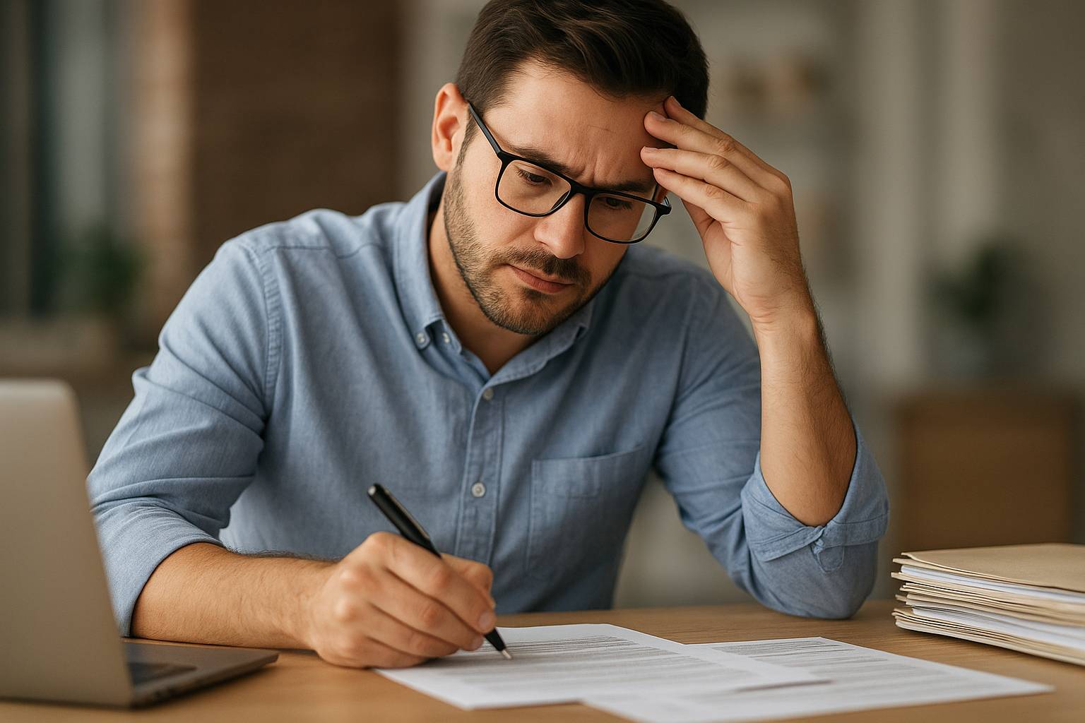 Les pièges administratifs à éviter absolument quand on lance sa société