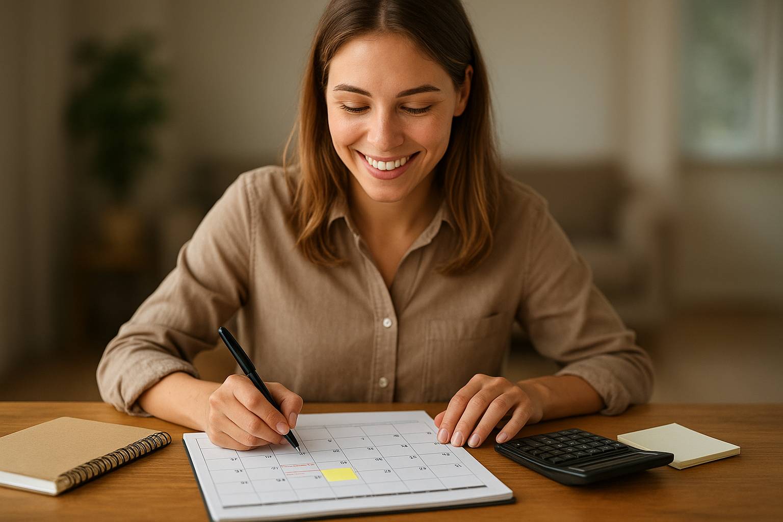 Les secrets d’un calendrier éditorial efficace pour booster votre visibilité et votre business