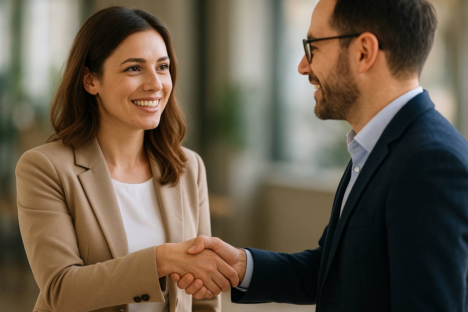 Les secrets pour transformer un simple contact en apporteur d’affaires rentable