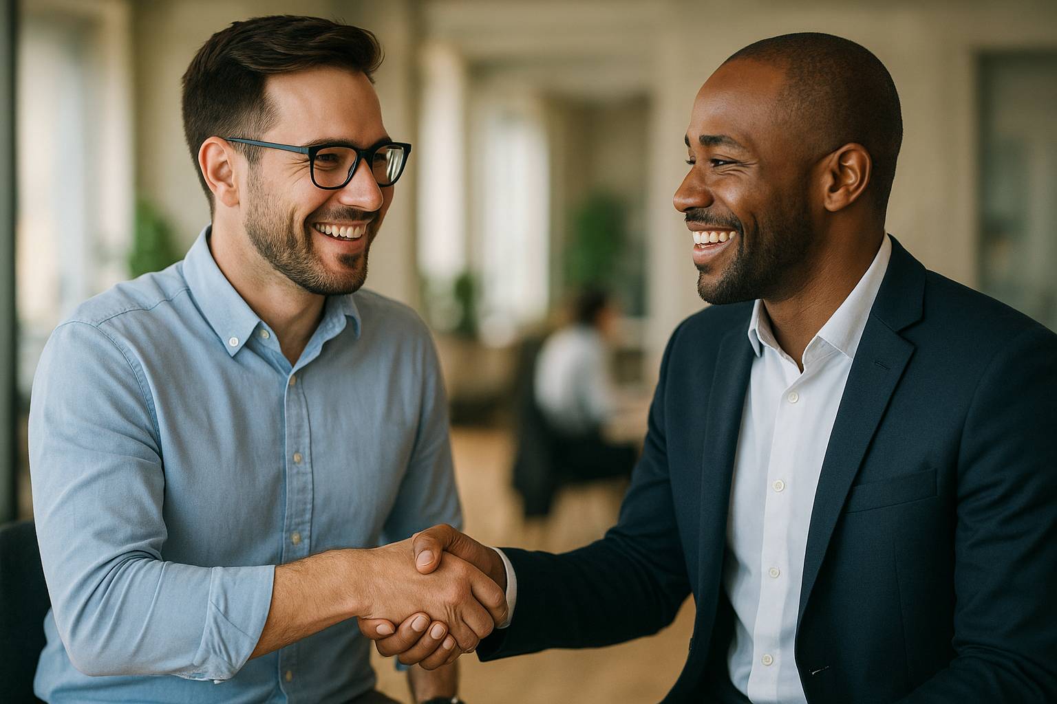 Les secrets pour trouver des partenaires d’affaires fiables et multiplier vos commissions d’affiliation